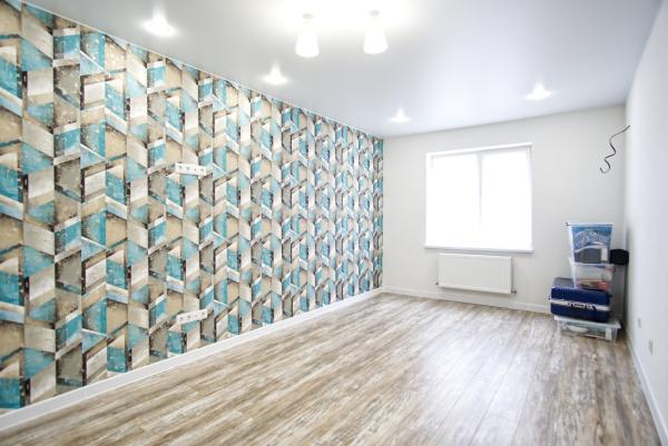 Квартира рядом с Мега-Адыгея — фото 3